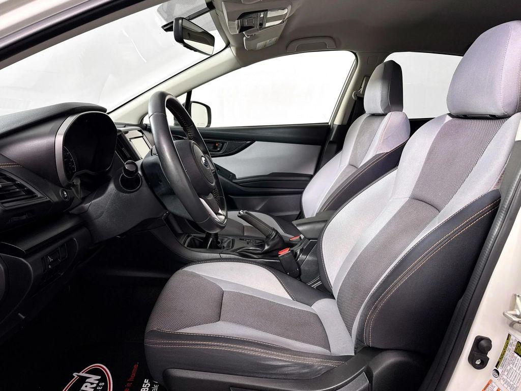 used 2020 Subaru Crosstrek car, priced at $19,980