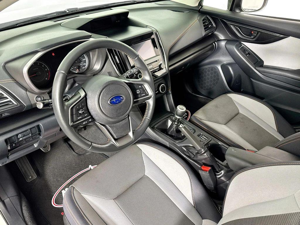 used 2020 Subaru Crosstrek car, priced at $19,980