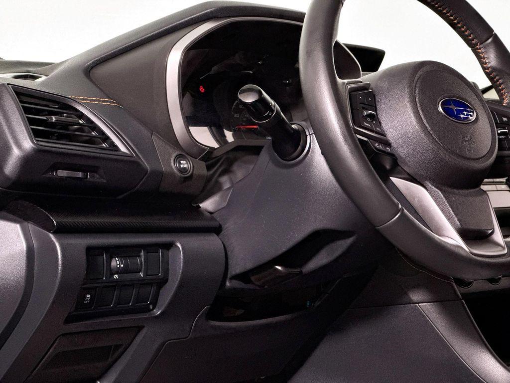 used 2020 Subaru Crosstrek car, priced at $19,980