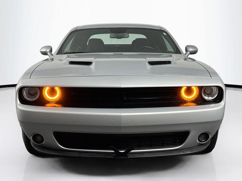 used 2023 Dodge Challenger car, priced at $24,500