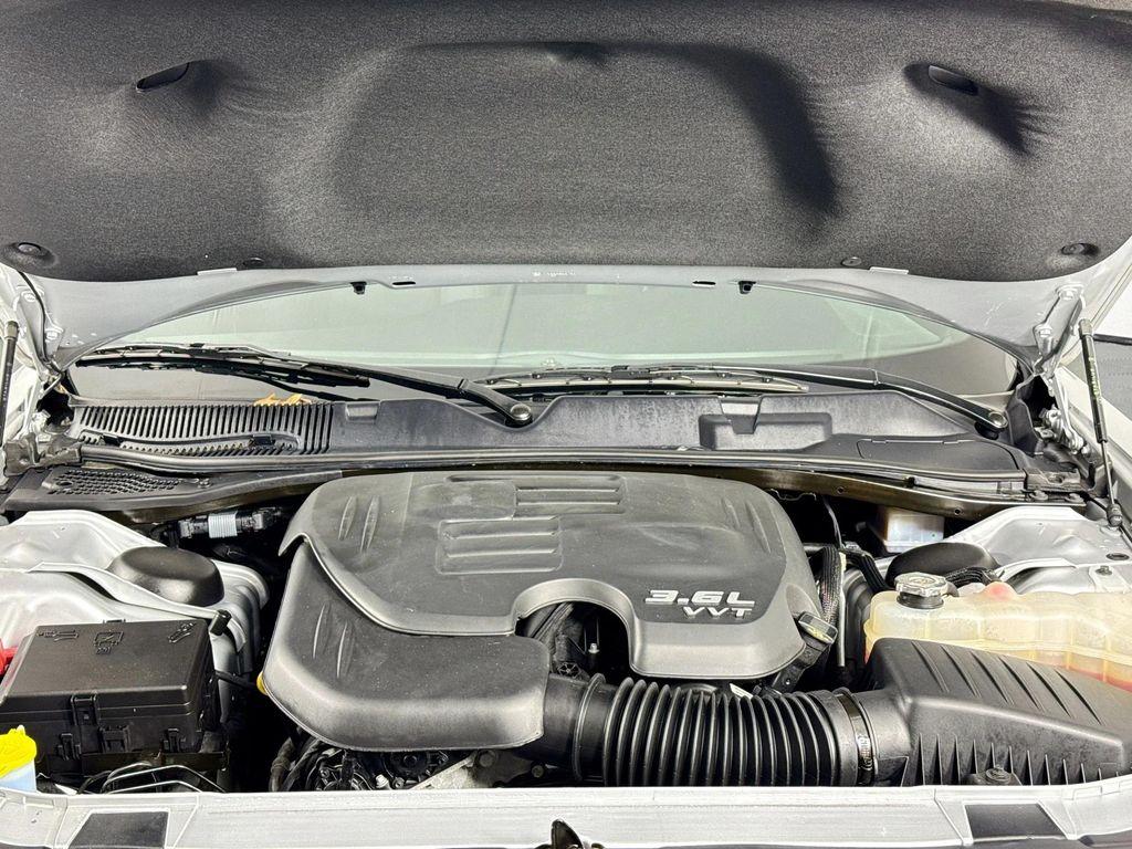 used 2023 Dodge Challenger car, priced at $24,500