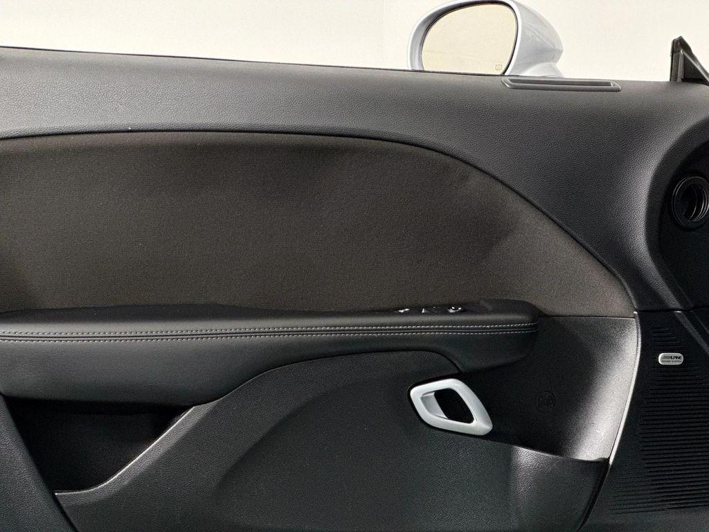 used 2023 Dodge Challenger car, priced at $24,500