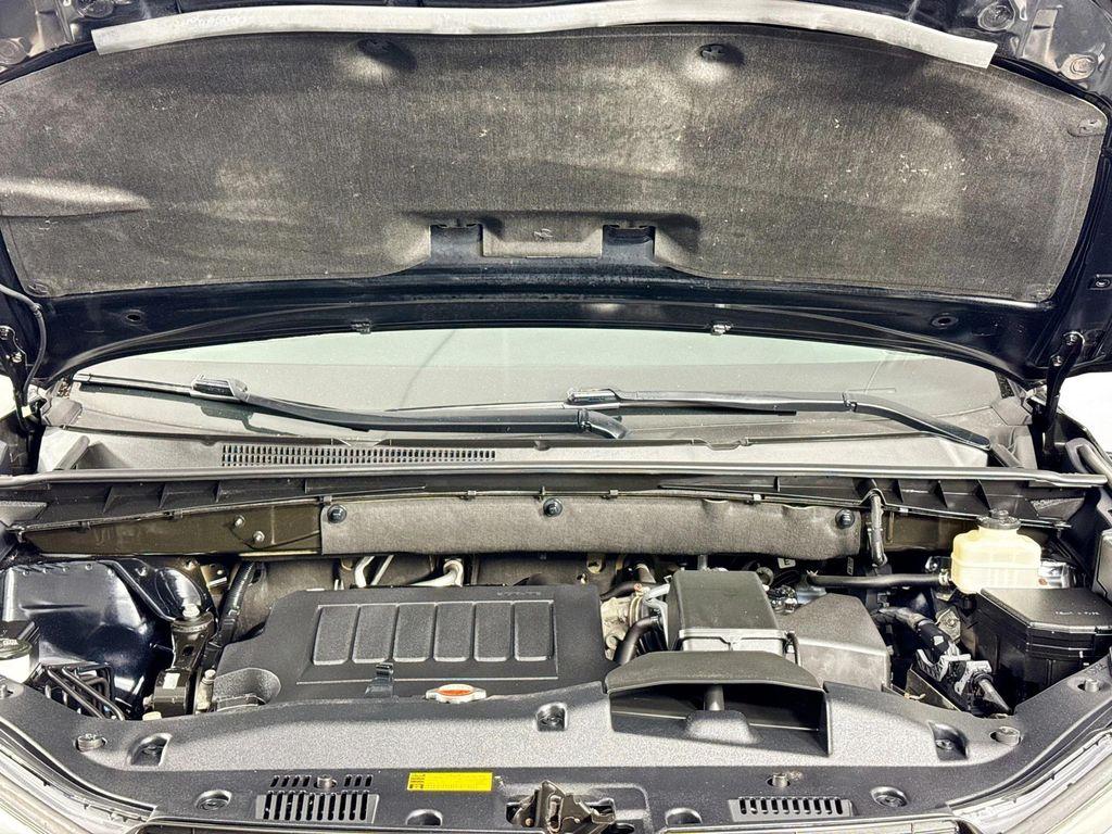 used 2016 Toyota Highlander car, priced at $20,980