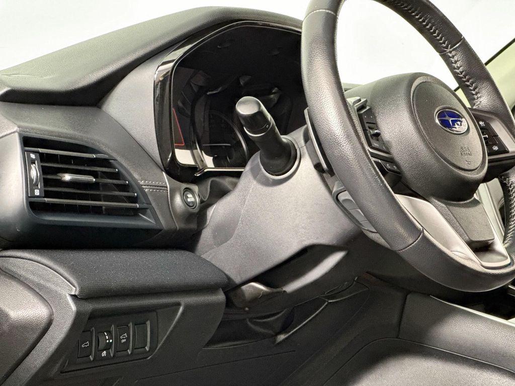 used 2021 Subaru Outback car, priced at $18,980