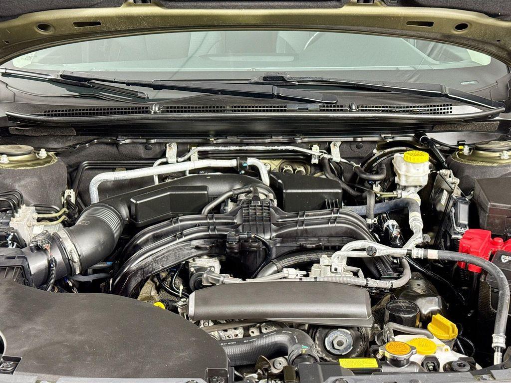 used 2021 Subaru Outback car, priced at $18,980