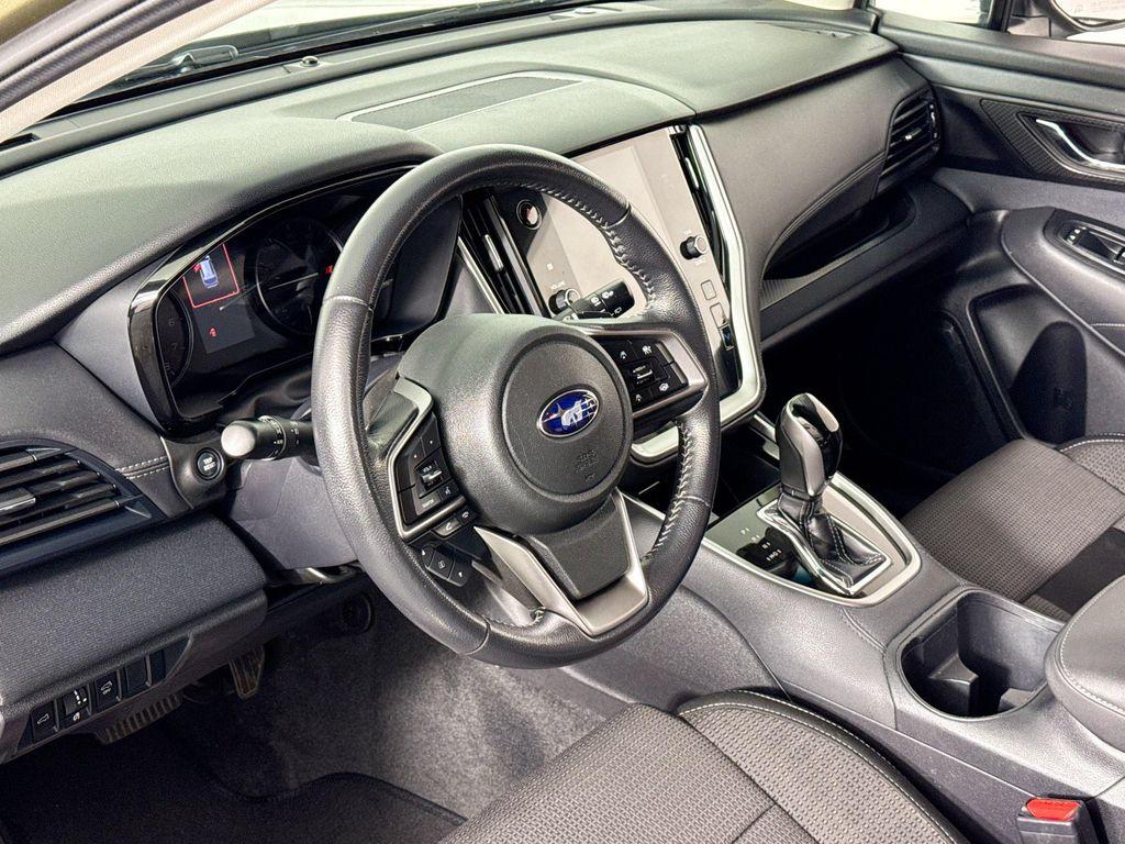 used 2021 Subaru Outback car, priced at $18,980