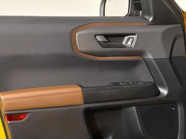 used 2021 Ford Bronco Sport car, priced at $29,480