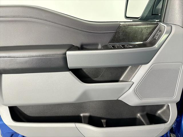 used 2022 Ford F-150 car, priced at $33,980
