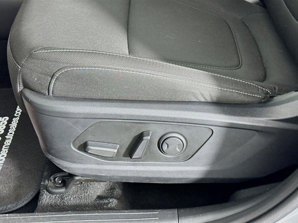 used 2024 Hyundai Tucson car, priced at $23,980