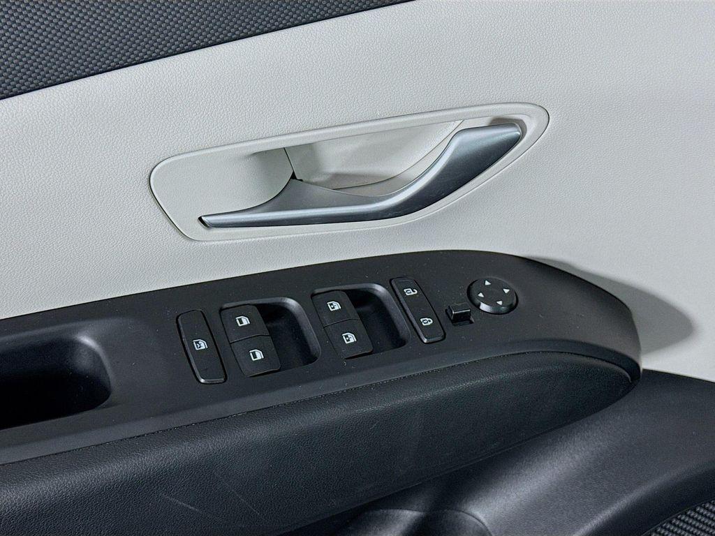 used 2024 Hyundai Tucson car, priced at $23,980