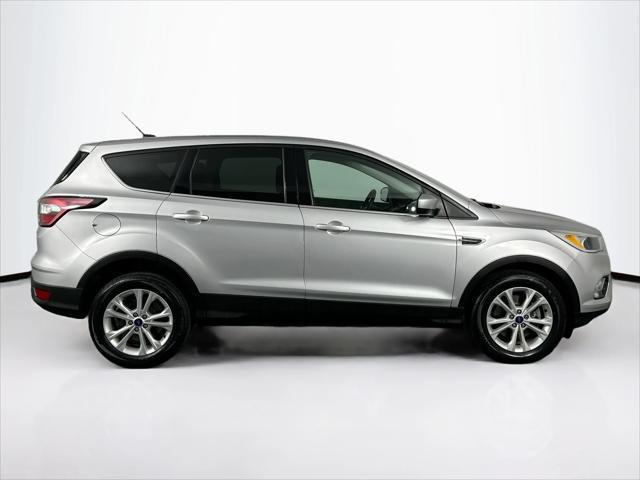 used 2017 Ford Escape car, priced at $14,480
