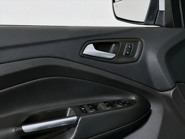 used 2017 Ford Escape car, priced at $14,480