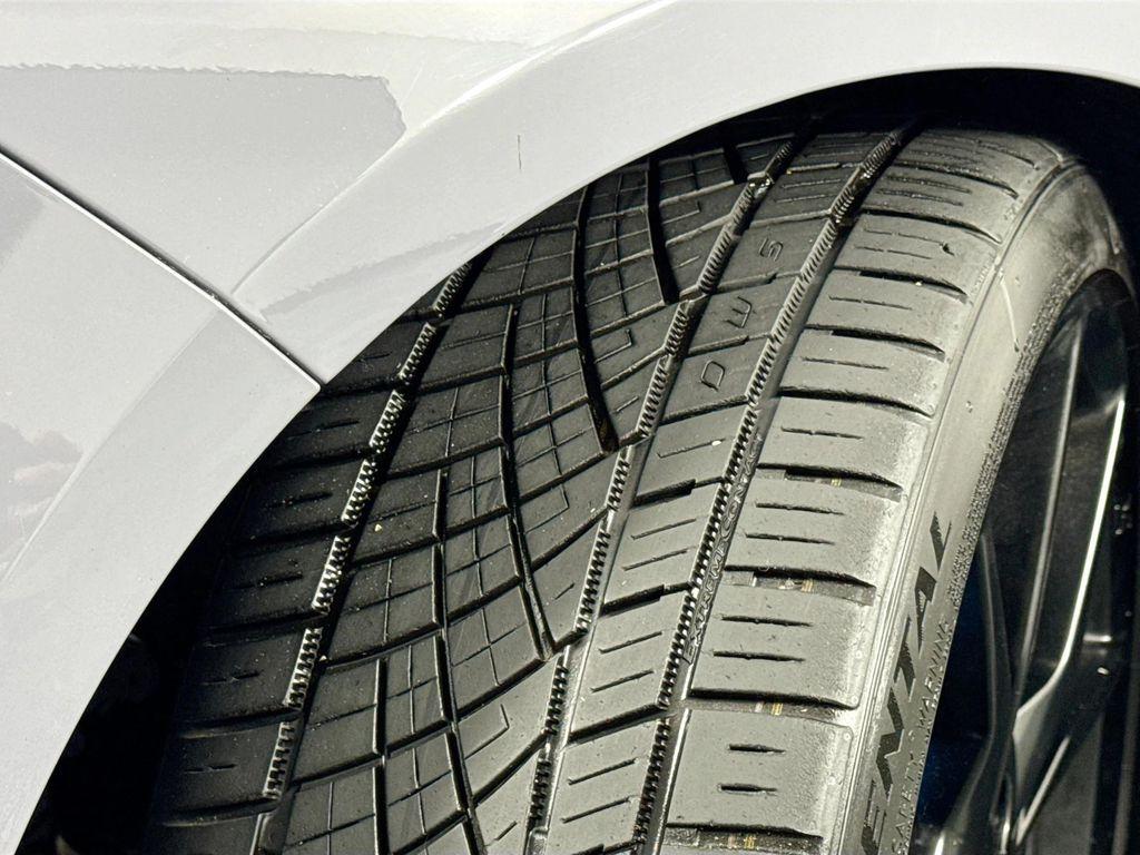 used 2017 Ford Focus RS car, priced at $35,980