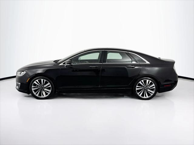 used 2020 Lincoln MKZ car, priced at $21,980