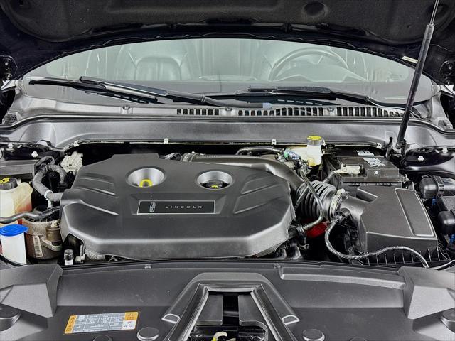 used 2020 Lincoln MKZ car, priced at $21,980