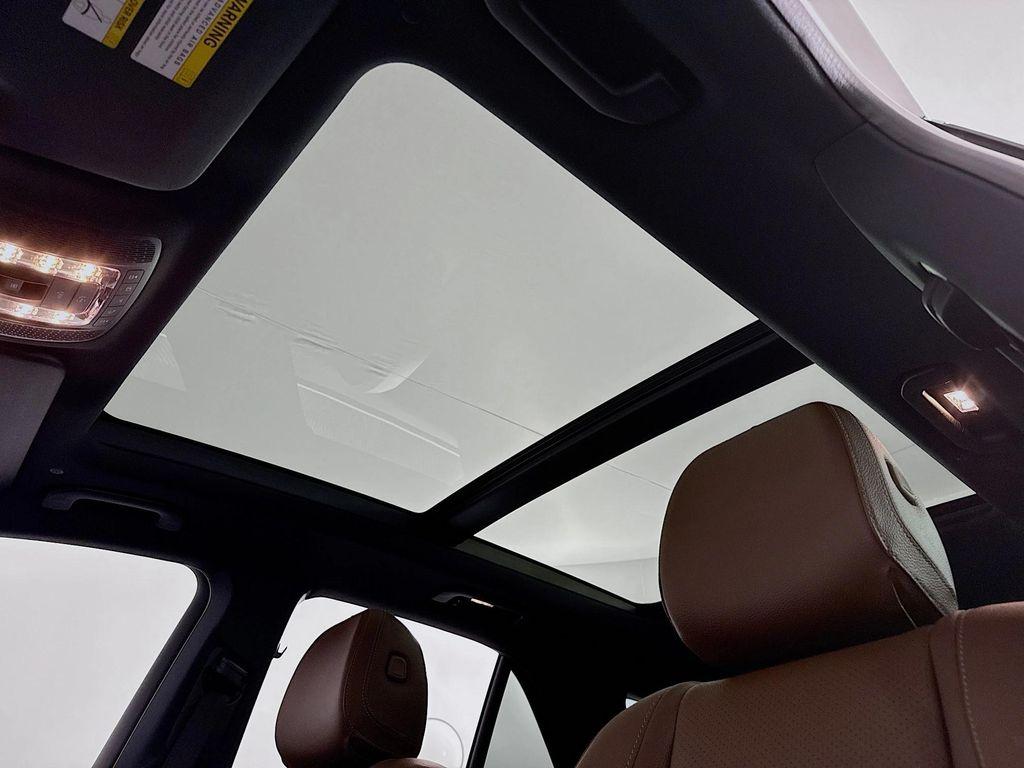 used 2024 Mercedes-Benz GLE 350 car, priced at $58,750