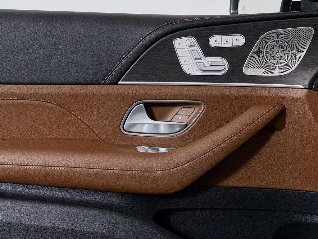 used 2024 Mercedes-Benz GLE 350 car, priced at $58,750