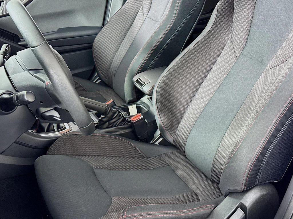 used 2022 Subaru WRX car, priced at $29,980