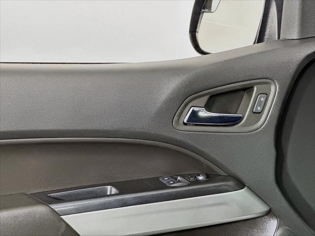 used 2022 Chevrolet Colorado car, priced at $22,980