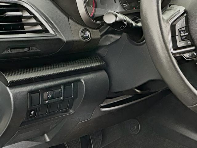 used 2019 Subaru Crosstrek car, priced at $22,480