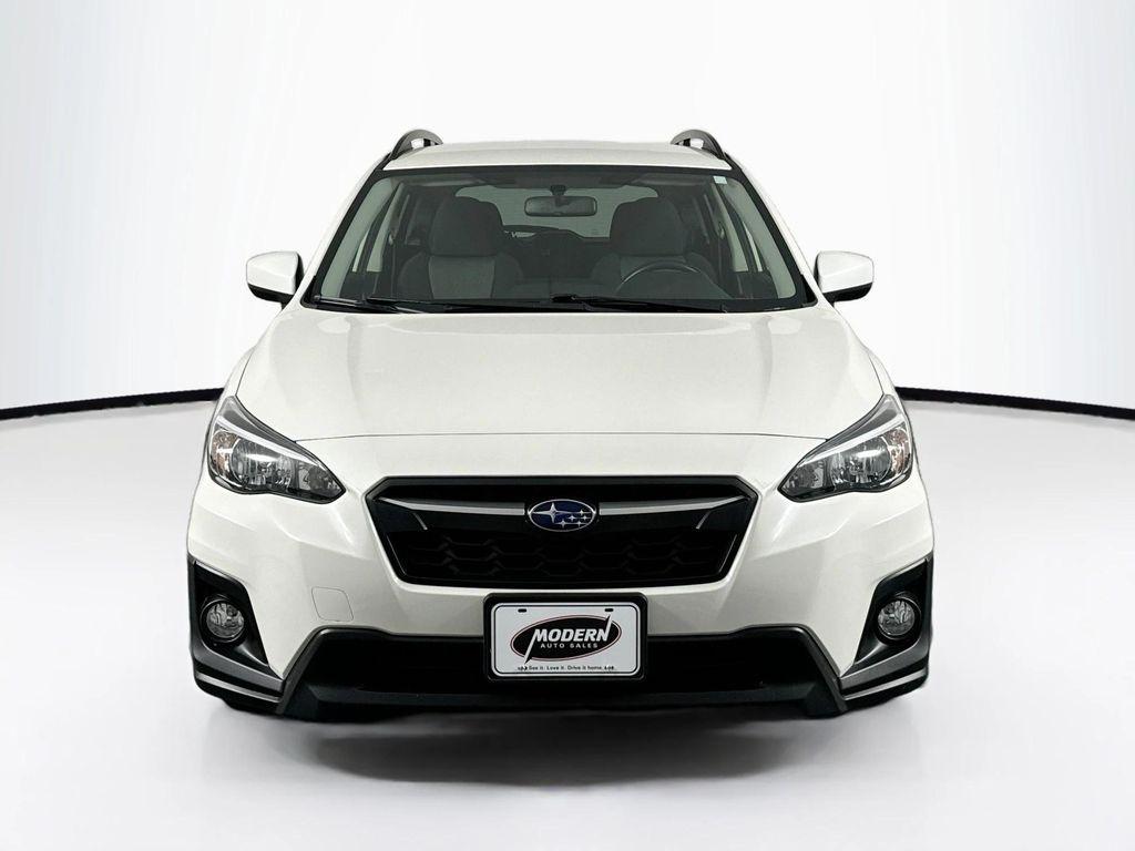 used 2019 Subaru Crosstrek car, priced at $22,480