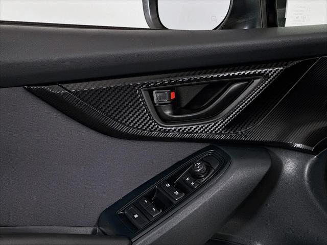 used 2019 Subaru Crosstrek car, priced at $22,480