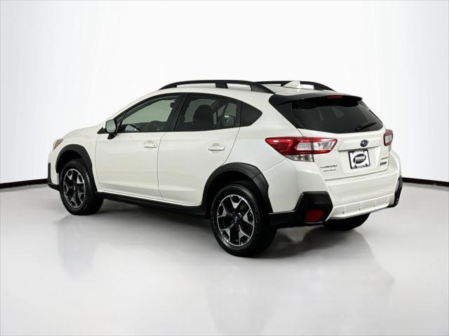 used 2019 Subaru Crosstrek car, priced at $22,480