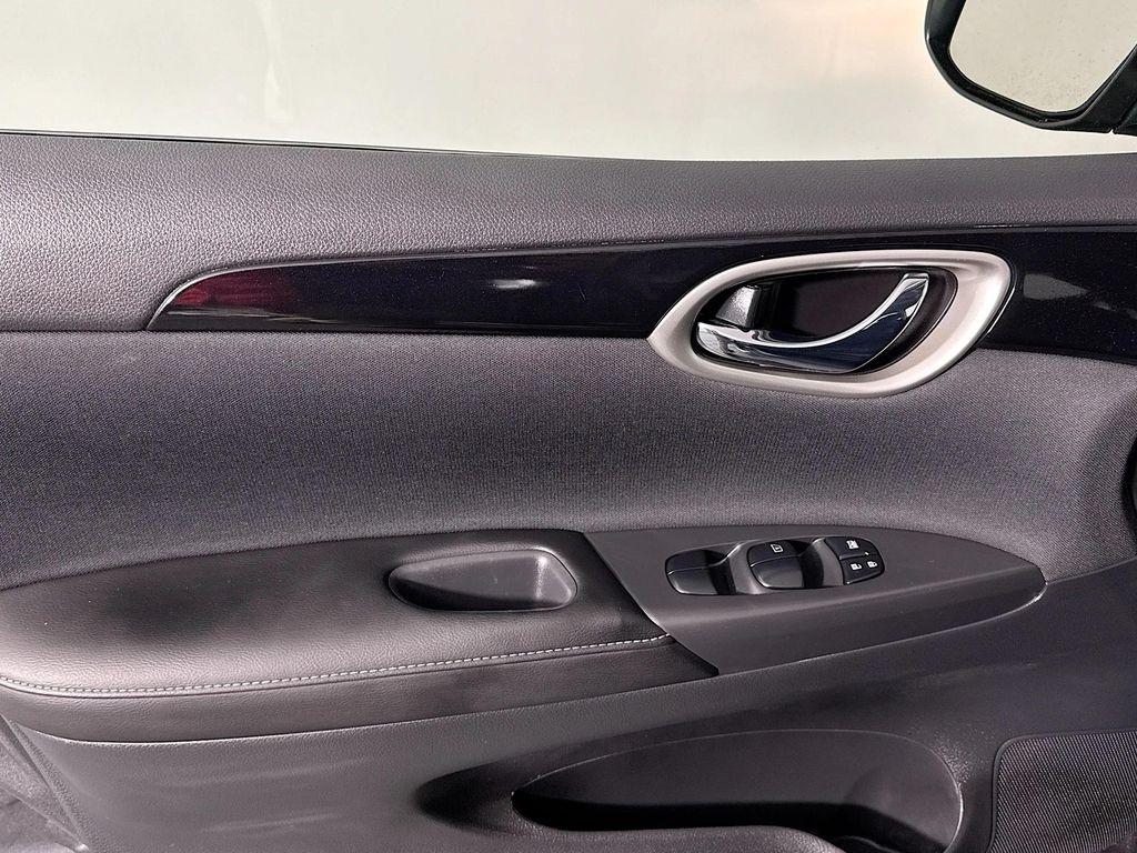 used 2019 Nissan Sentra car, priced at $16,750
