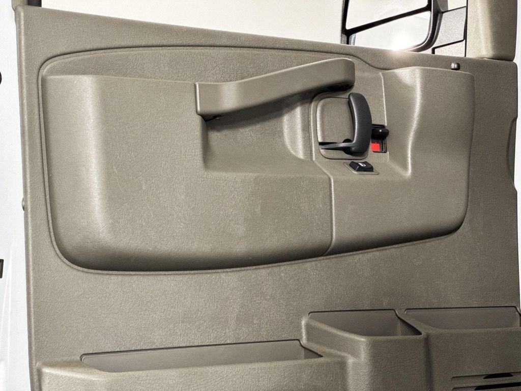 used 2024 Chevrolet Express 2500 car, priced at $32,980