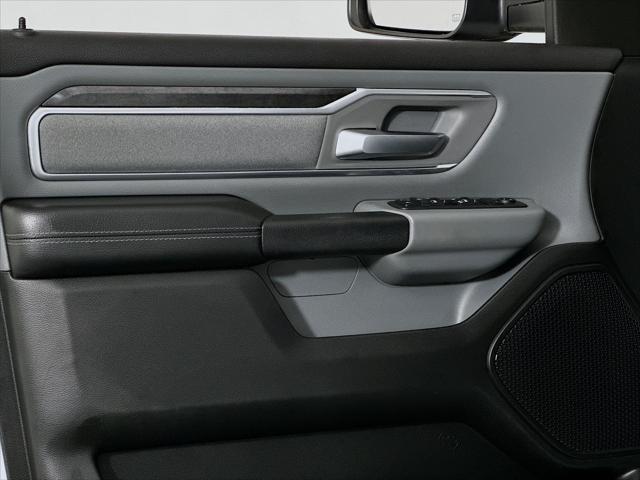 used 2019 Ram 1500 car, priced at $28,980