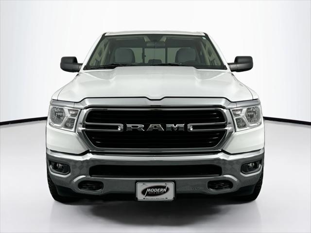 used 2019 Ram 1500 car, priced at $28,980