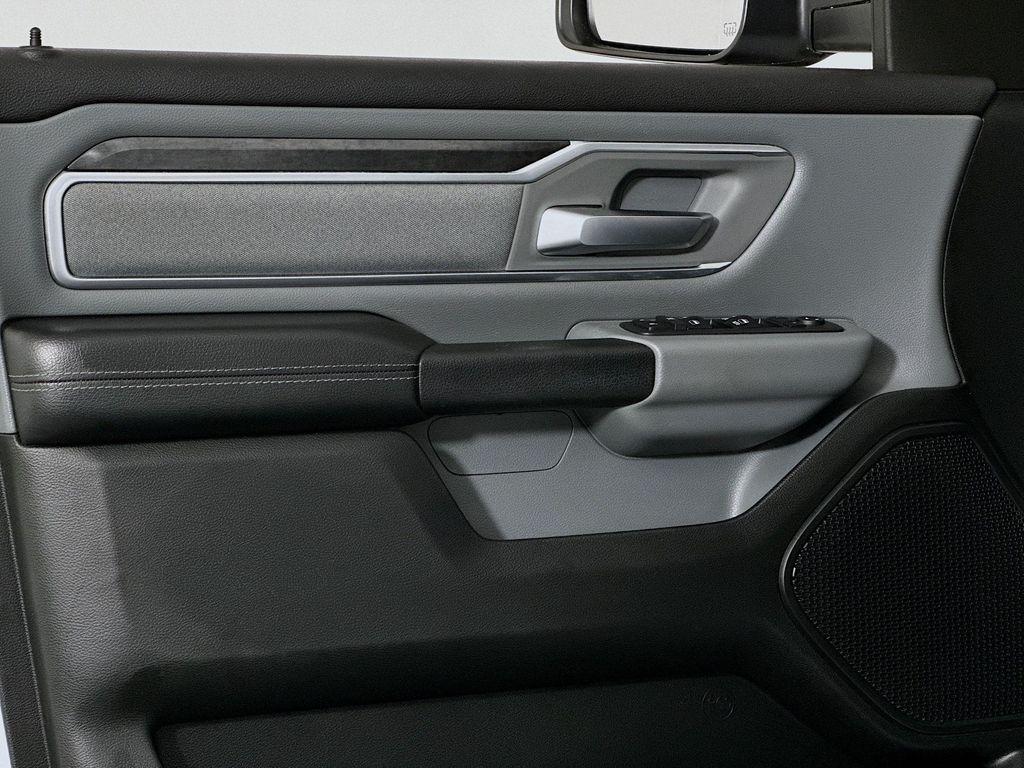 used 2019 Ram 1500 car, priced at $28,980