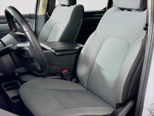 used 2019 Ram 1500 car, priced at $28,980