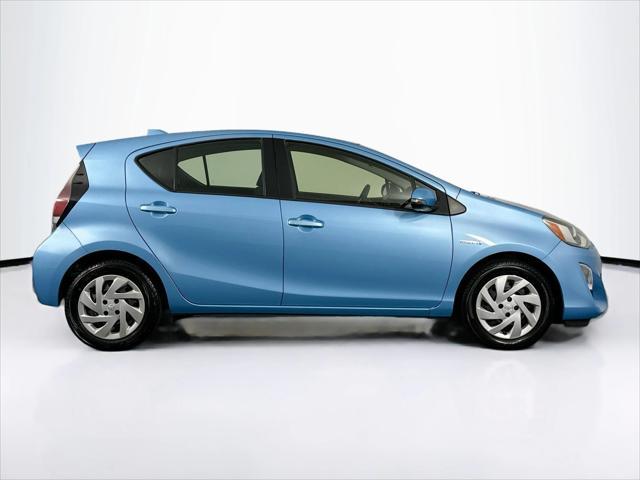 used 2015 Toyota Prius c car, priced at $16,750