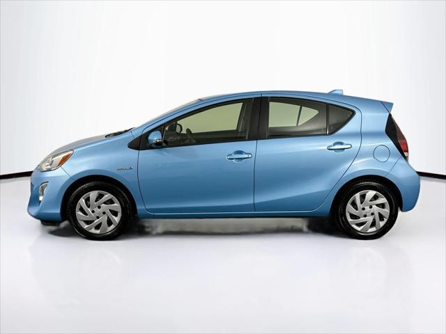 used 2015 Toyota Prius c car, priced at $16,750