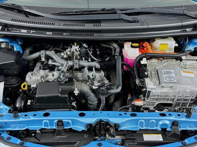 used 2015 Toyota Prius c car, priced at $16,750