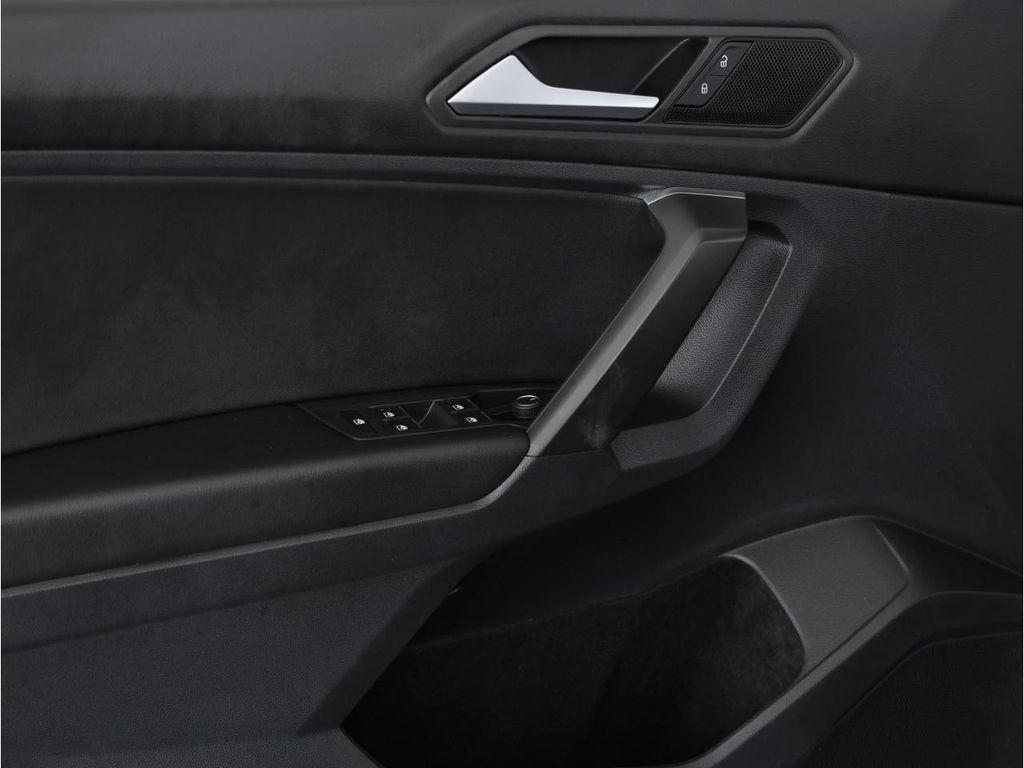 used 2021 Volkswagen Tiguan car, priced at $19,298