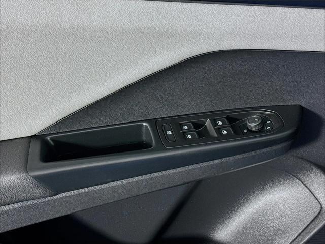used 2022 Volkswagen Taos car, priced at $23,980