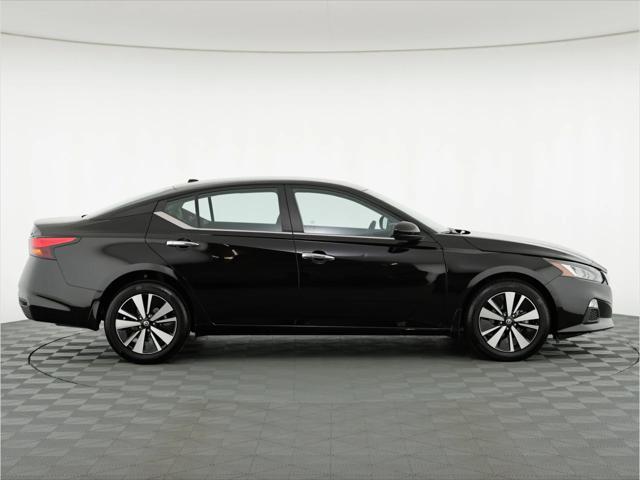 used 2021 Nissan Altima car, priced at $21,780