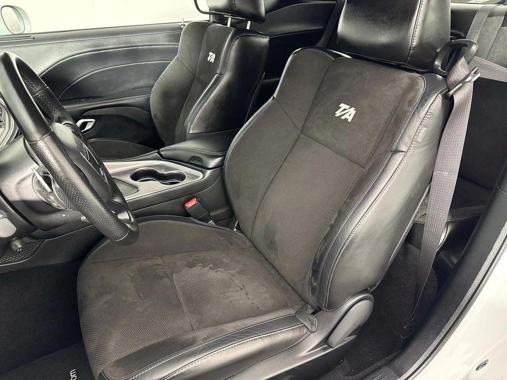 used 2022 Dodge Challenger car, priced at $47,980