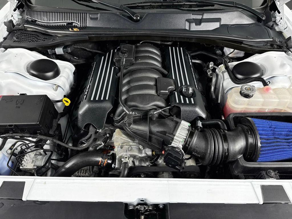 used 2022 Dodge Challenger car, priced at $47,980