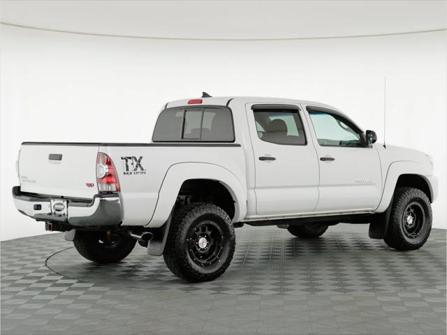 used 2014 Toyota Tacoma car, priced at $21,980