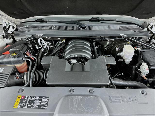 used 2020 GMC Yukon XL car, priced at $36,500
