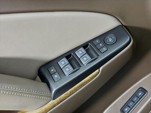 used 2020 GMC Yukon XL car, priced at $36,500