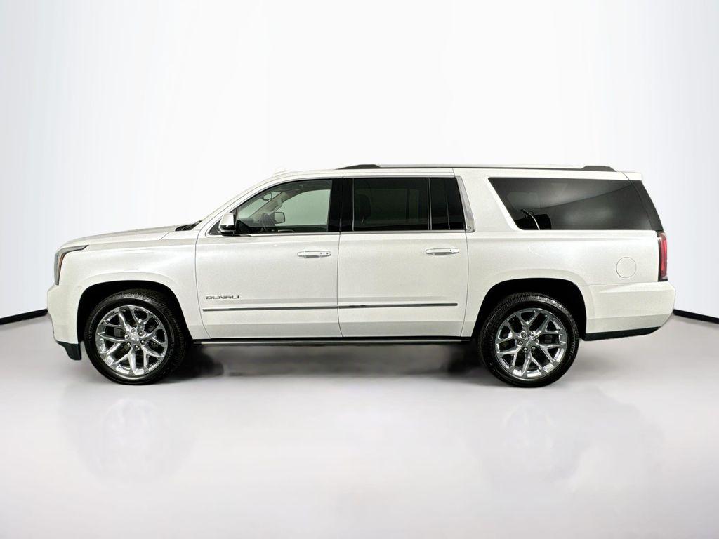 used 2020 GMC Yukon XL car, priced at $35,980