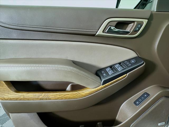 used 2020 GMC Yukon XL car, priced at $36,500