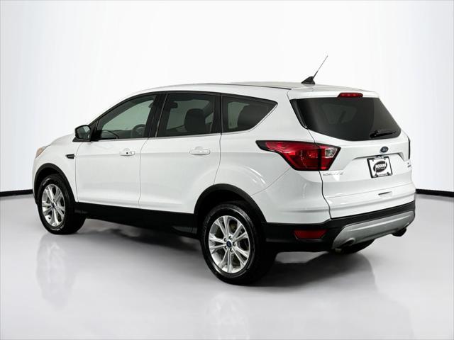 used 2019 Ford Escape car, priced at $11,450