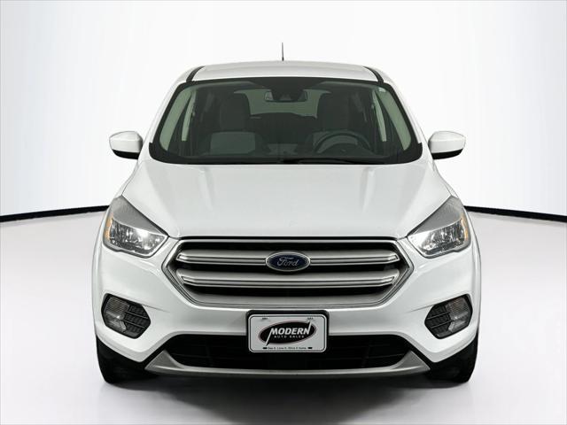 used 2019 Ford Escape car, priced at $11,450