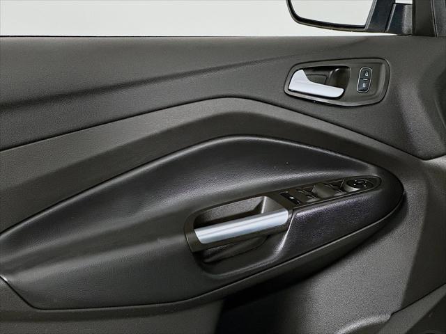 used 2019 Ford Escape car, priced at $11,450