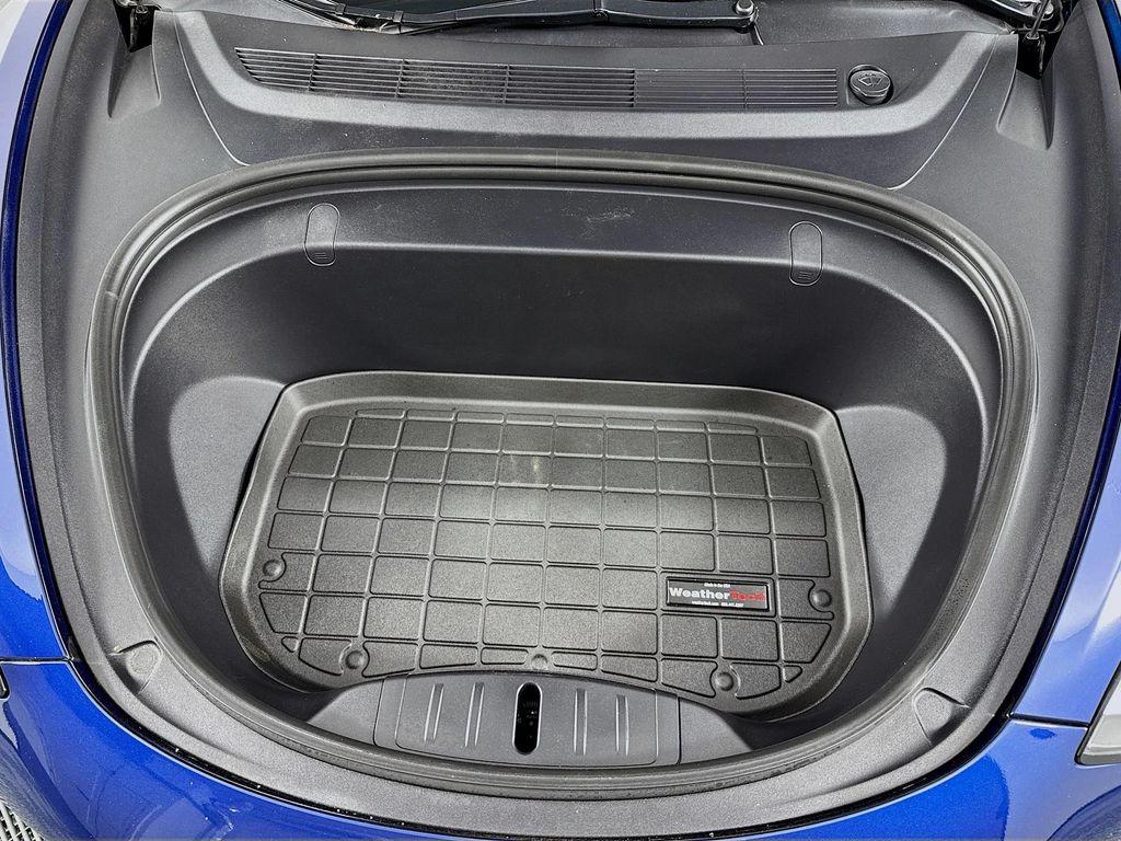 used 2019 Tesla Model 3 car, priced at $25,980